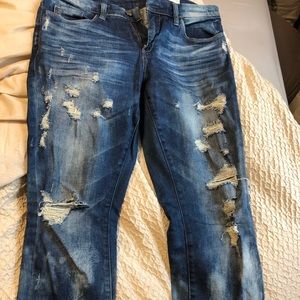 BlankNYC jeans